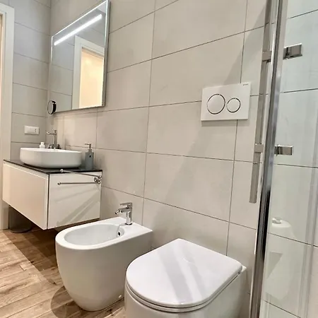 Luxurysmart Appartement Misano Adriatico Buitenkant foto