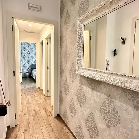 Luxurysmart Appartement Misano Adriatico Buitenkant foto