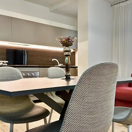 Luxurysmart Appartement Misano Adriatico Buitenkant foto
