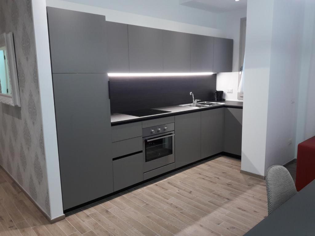 Luxurysmart Apartment