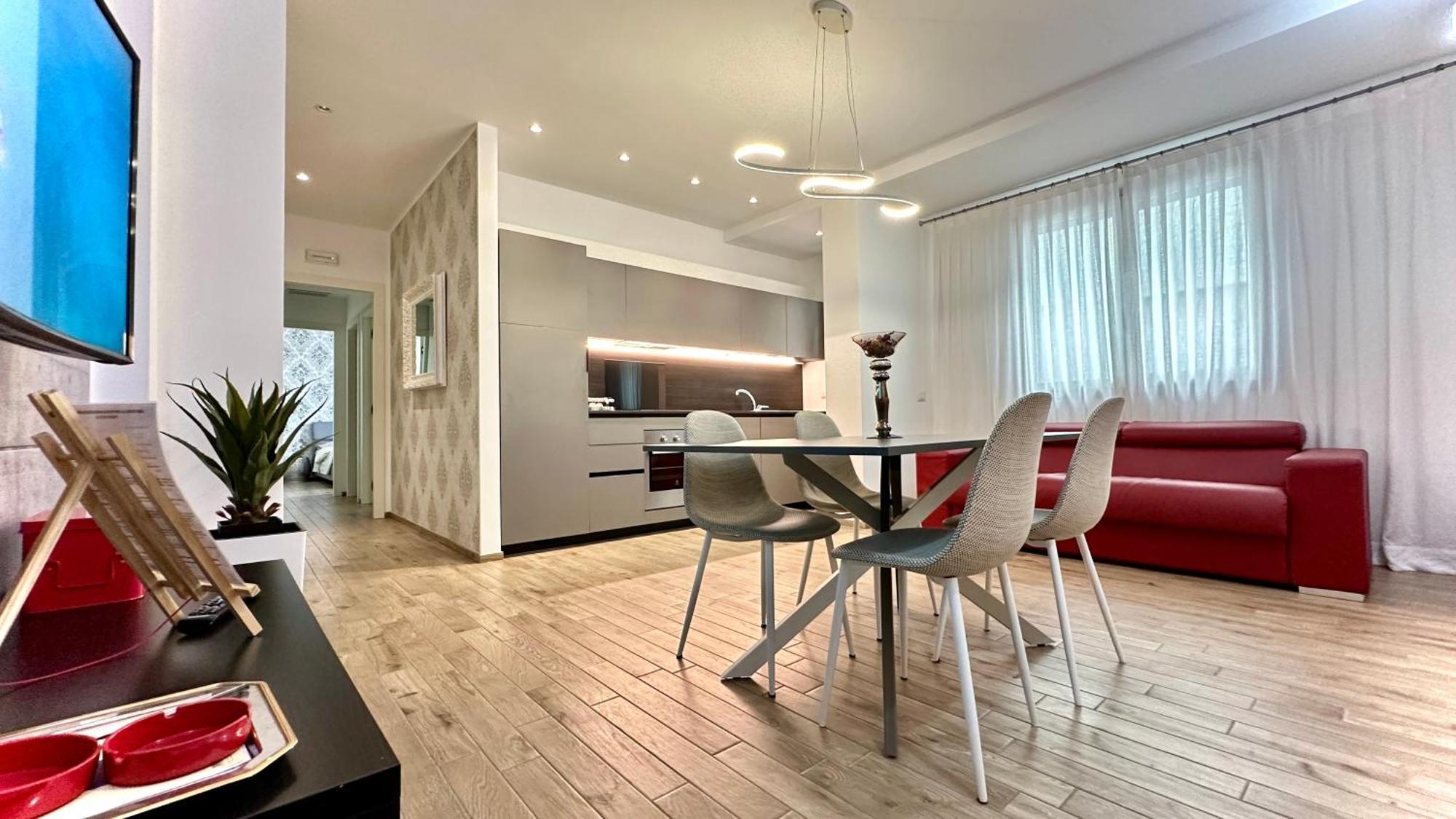 Apartment Luxurysmart