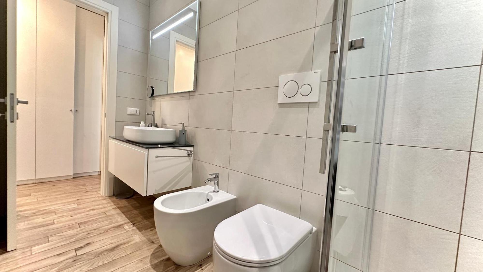 Apartamento Luxurysmart *
