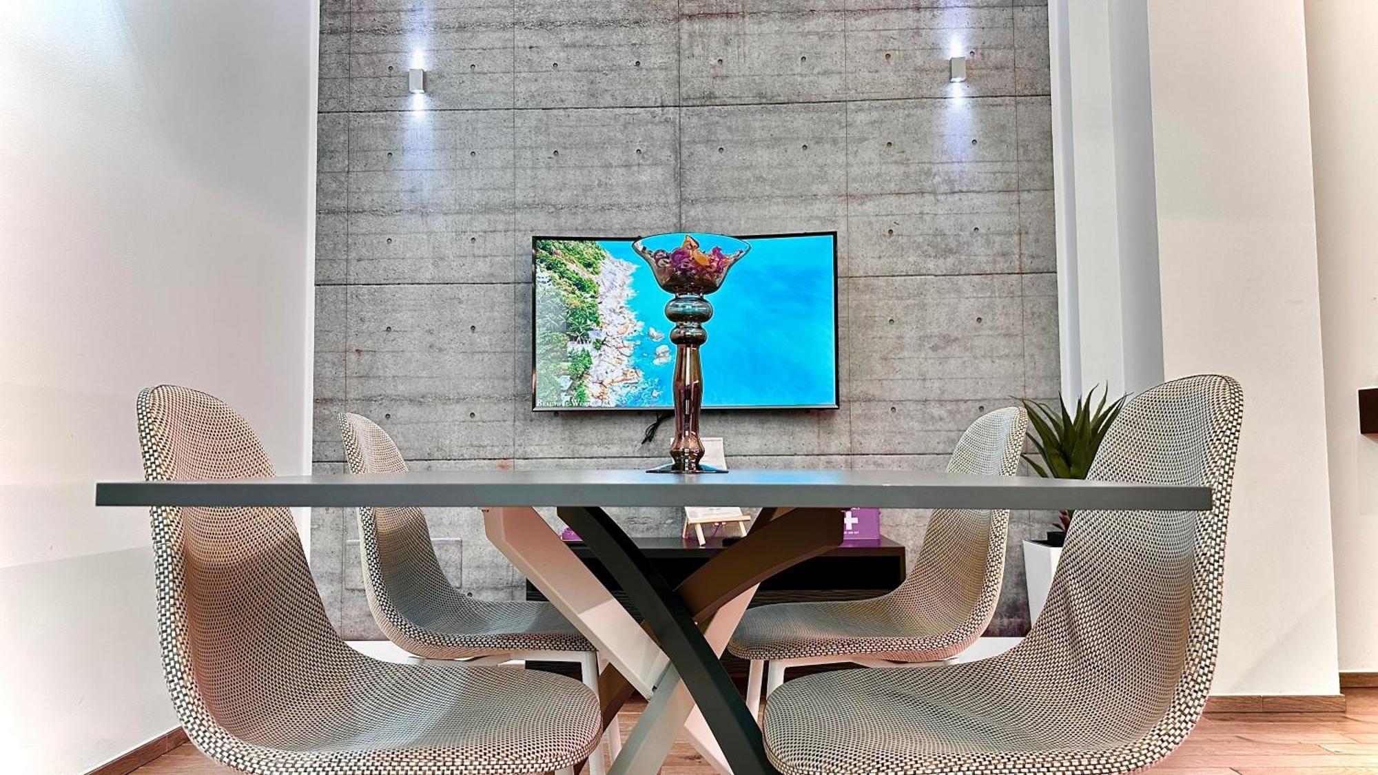 Luxurysmart Apartment