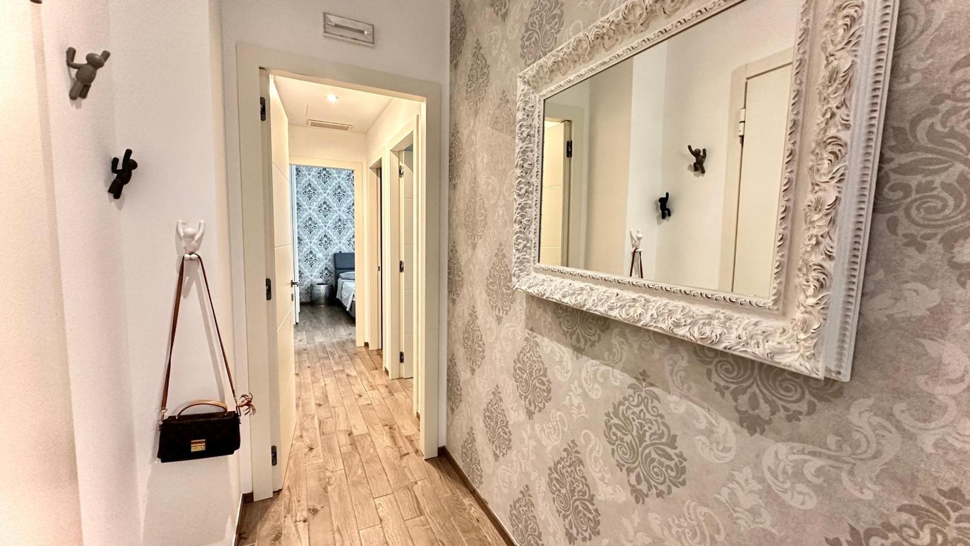 Apartamento Luxurysmart *