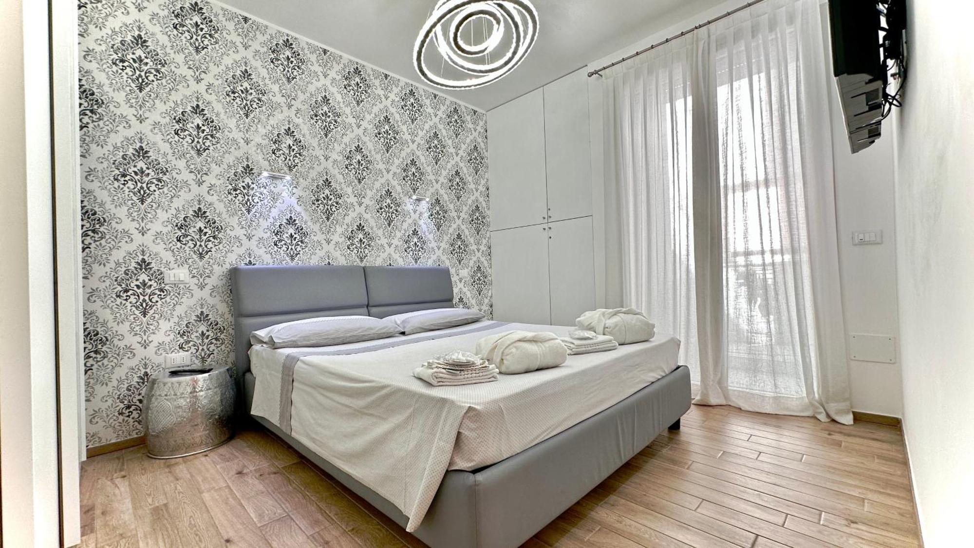 Apartment Luxurysmart Misano Adriatico
